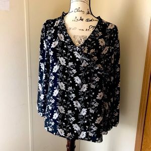 Long sleeve Old Navy Top